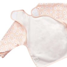 Load image into Gallery viewer, Messy Bib | Daisy Charm