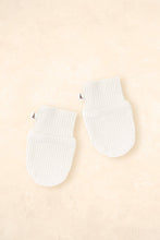 Load image into Gallery viewer, Bamboo Stretch Mittens | Various Colours