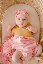 Load image into Gallery viewer, Bamboo Stretch Mittens | Various Colours