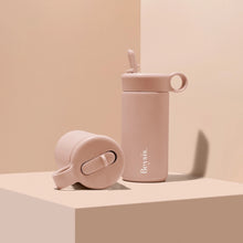 Load image into Gallery viewer, Kids Water Bottle 300ml | Blush