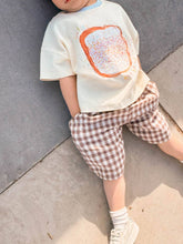 Load image into Gallery viewer, Fairy Bread Tee | Sunshine