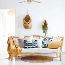 Load image into Gallery viewer, Artisan Handwoven Hanging Sacks | Set of 2