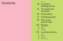 Load image into Gallery viewer, Lunchbox Bible