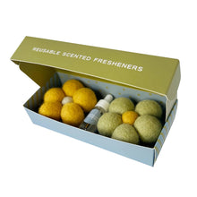 Load image into Gallery viewer, Felt Flower Fresheners | Australian Countryside