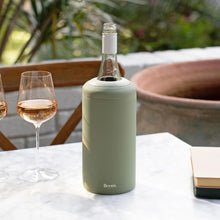 Load image into Gallery viewer, Wine Cooler | Sage