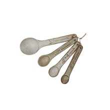 Load image into Gallery viewer, Francis Ceramic Measuring Spoons