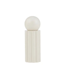 Load image into Gallery viewer, Oracle Wood S&P Grinder 5.5 x16cm | Ivory