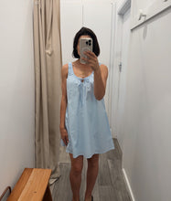 Load image into Gallery viewer, Chloe Mini Dress