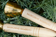 Load image into Gallery viewer, Copper Hand Bells