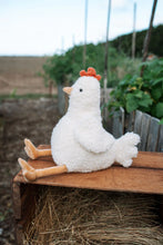 Load image into Gallery viewer, Henrietta the Hen