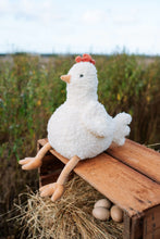Load image into Gallery viewer, Henrietta the Hen