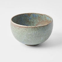 Load image into Gallery viewer, Bowl 11cm | Green Fade Glaze
