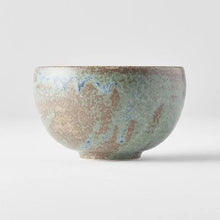 Load image into Gallery viewer, Bowl 11cm | Green Fade Glaze
