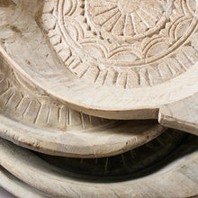 Load image into Gallery viewer, Vintage Indian Parat Bowl