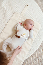 Load image into Gallery viewer, Luxe Travel Change Mat - Chocolate
