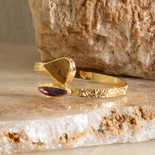 Load image into Gallery viewer, Nani Cuff Bracelet