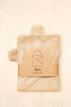 Load image into Gallery viewer, Hooded Towel | OAT