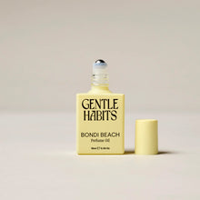 Load image into Gallery viewer, Gentle Habits Perfume Oil | Bondi Beach