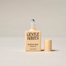 Load image into Gallery viewer, Gentle Habits Perfume Oil | Byron Bay