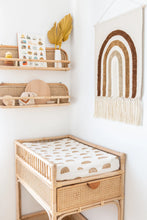 Load image into Gallery viewer, Rainbow Wall Tapestry