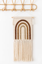 Load image into Gallery viewer, Rainbow Wall Tapestry