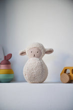 Load image into Gallery viewer, Roly Poly Musical Toy | Sophie Sheep