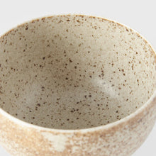 Load image into Gallery viewer, Small Round Bowl 11cm | Sand Fade Glaze
