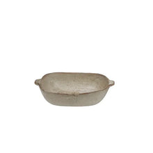 Load image into Gallery viewer, Francis Ceramic Dish | Brown