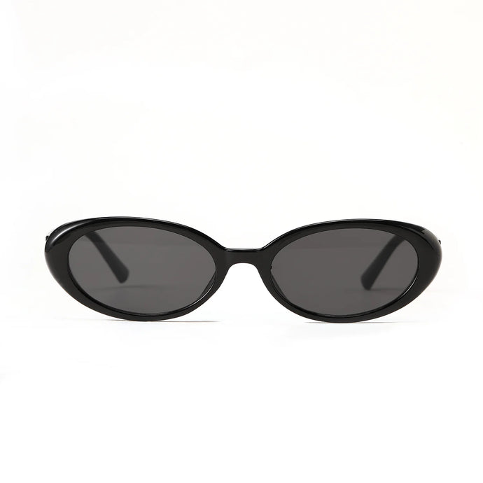 black cleo sunglasses
