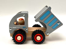 Load image into Gallery viewer, Dump Truck