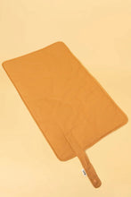 Load image into Gallery viewer, Kiin- Travel Change MatTravel Change Mat | Dusty Rose