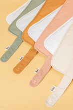 Load image into Gallery viewer, Kiin- Travel Change MatTravel Change Mat | Dusty Rose