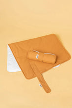 Load image into Gallery viewer, Kiin- Travel Change MatTravel Change Mat | Dusty Rose