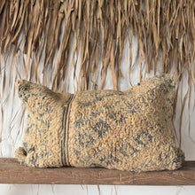 Load image into Gallery viewer, Vintage Moroccan Cushion Cover | Sahara Sands