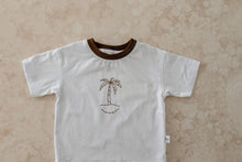 Load image into Gallery viewer, Palm Tree Tee

