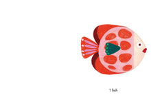 Load image into Gallery viewer, 123 Under the Sea