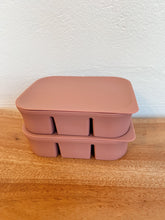 Load image into Gallery viewer, Ice Cube Tray | Rose
