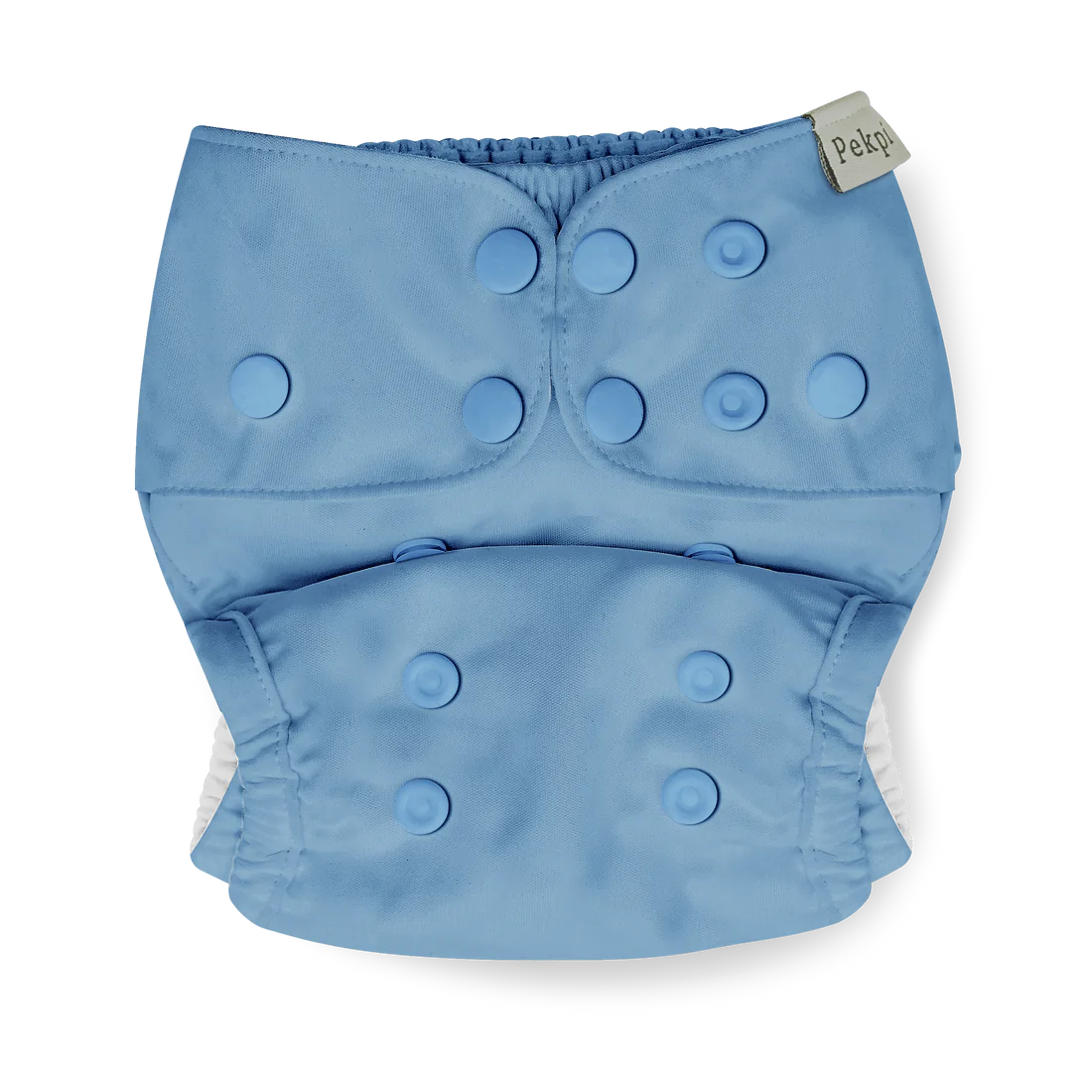 Cloth Nappy Denim Cargo Collective