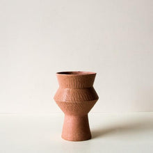 Load image into Gallery viewer, Larson Vase | Terracotta - Large