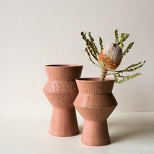 Load image into Gallery viewer, Larson Vase | Terracotta - Large
