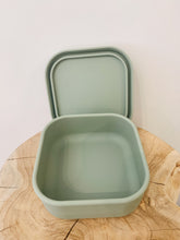 Load image into Gallery viewer, silicone lunch box