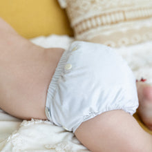 Load image into Gallery viewer, Ivory cloth nappy