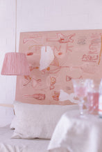 Load image into Gallery viewer, Bonnie Gray print