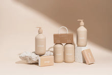 Load image into Gallery viewer, Keep It Simple Hand + Body Kit - Nude