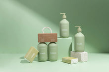 Load image into Gallery viewer, Keep It Simple Hand + Body Kit - Sage