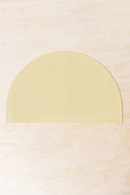 Load image into Gallery viewer, Silicone Placemat | BEIGE
