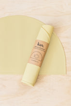 Load image into Gallery viewer, Silicone Placemat | BEIGE