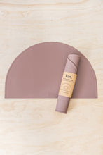 Load image into Gallery viewer, Silicone Placemat | HEATHER