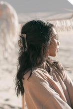 Load image into Gallery viewer, Lounge Clip Large | Tortoiseshell