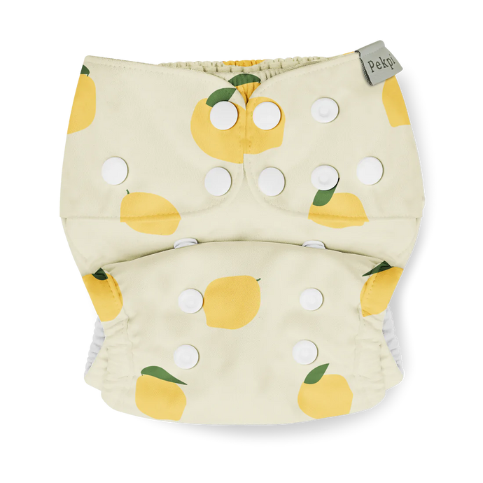 cloth nappy lemonade